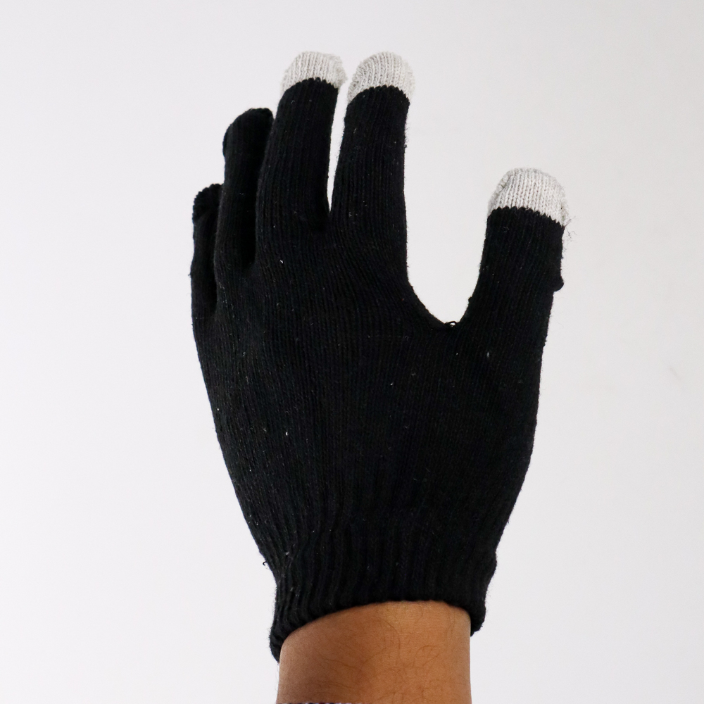 touch pad gloves