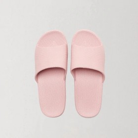YEATION Sandal Rumah Anti-Slip Slipper EVA Soft Woman Size M 37-38 - Pink