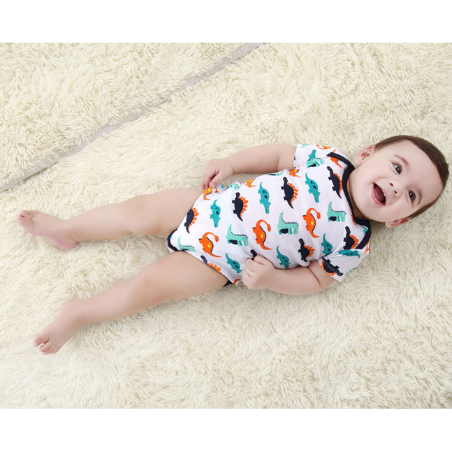 630+ Model Baju Bayi Jumper HD