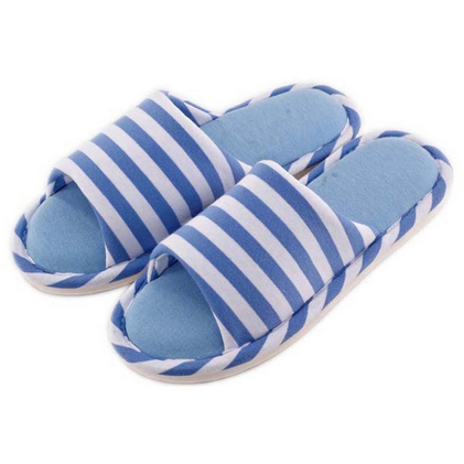  Sandal Selop  Slipper Indoor Size 42 43 Blue 