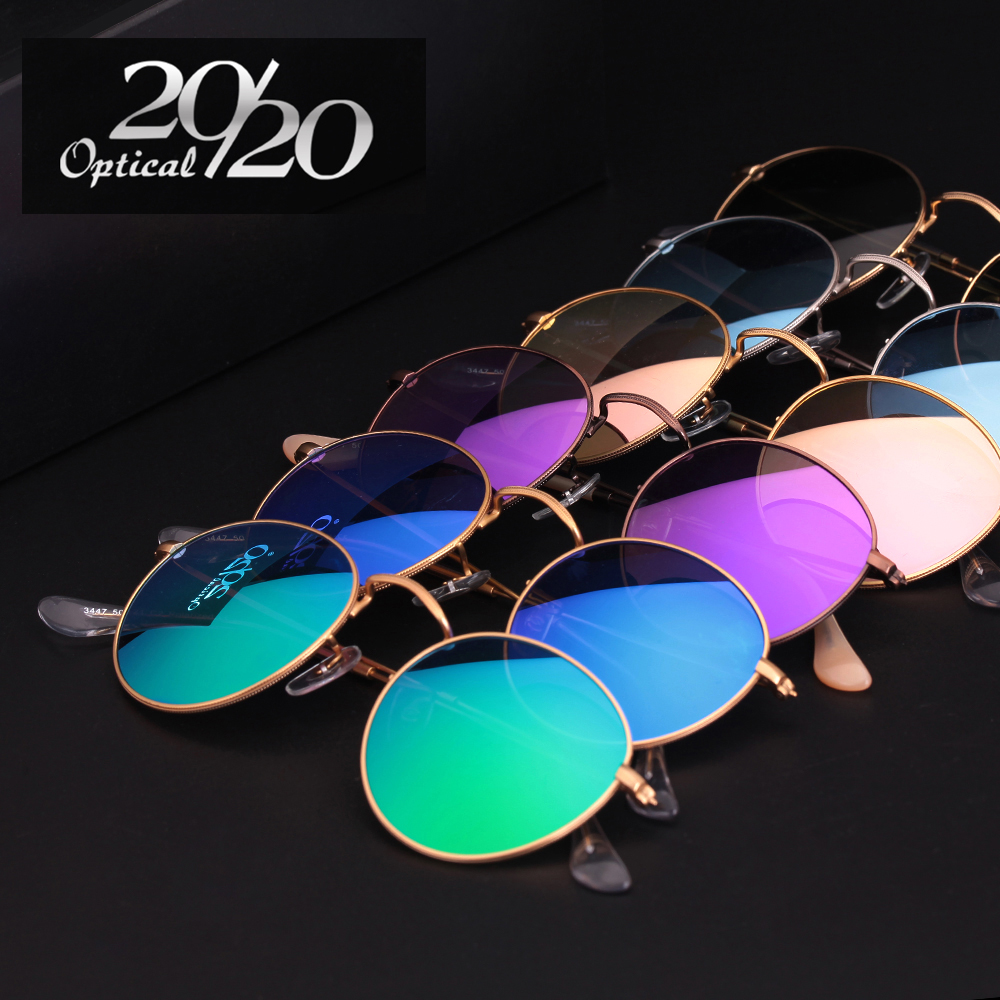  Kacamata Wanita Polarized  Golden Blue JakartaNotebook com