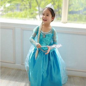 96 Model Baju Frozen Anak Terbaru HD