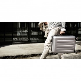 xiaomi 28 inch luggage