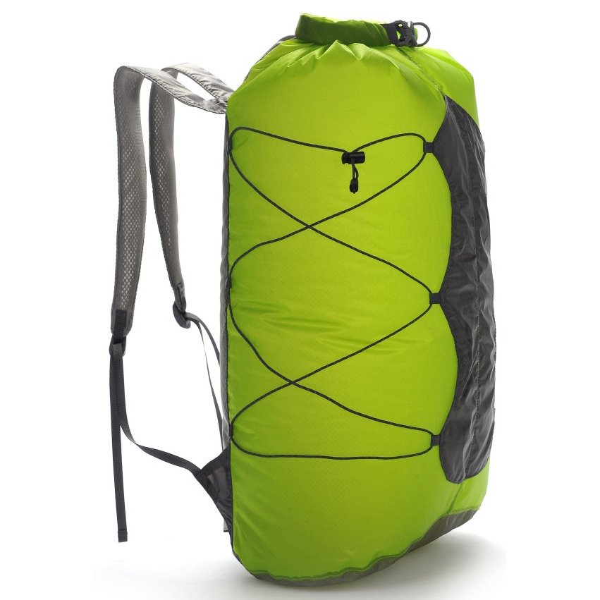 waterproof 25l backpack