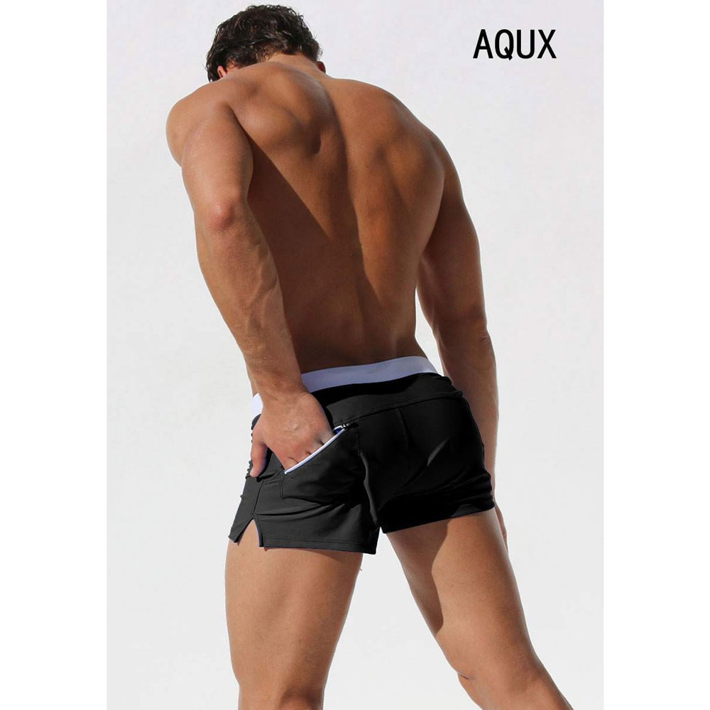  Celana  Renang  Boxer Pria  Dry Swimming Trunk Pants Size L 