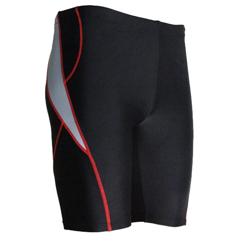 Celana Renang Pria Professional Swimming Trunk Pants Size