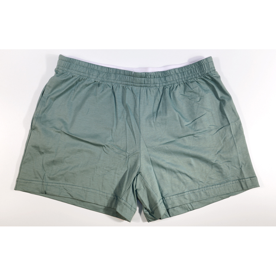  Celana  Dalam  Boxer Pria  Size XL Green JakartaNotebook com