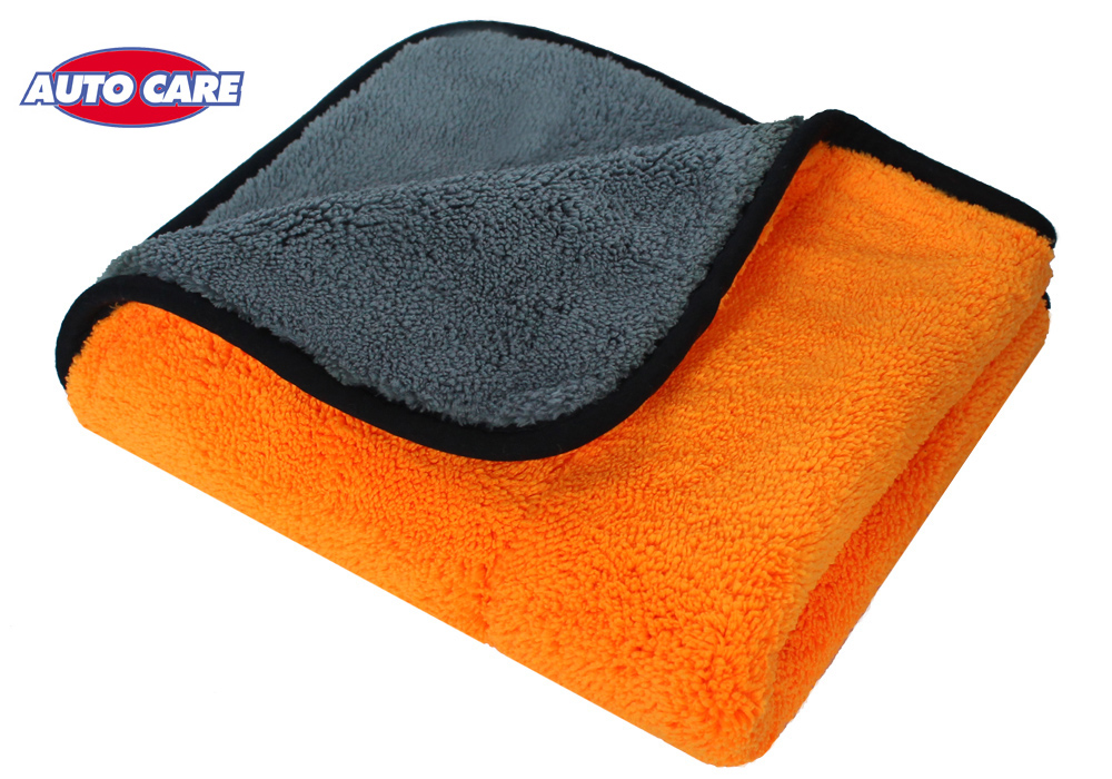 Handuk Microfiber 800gsm 45 x 38 cm - Multi-Color 