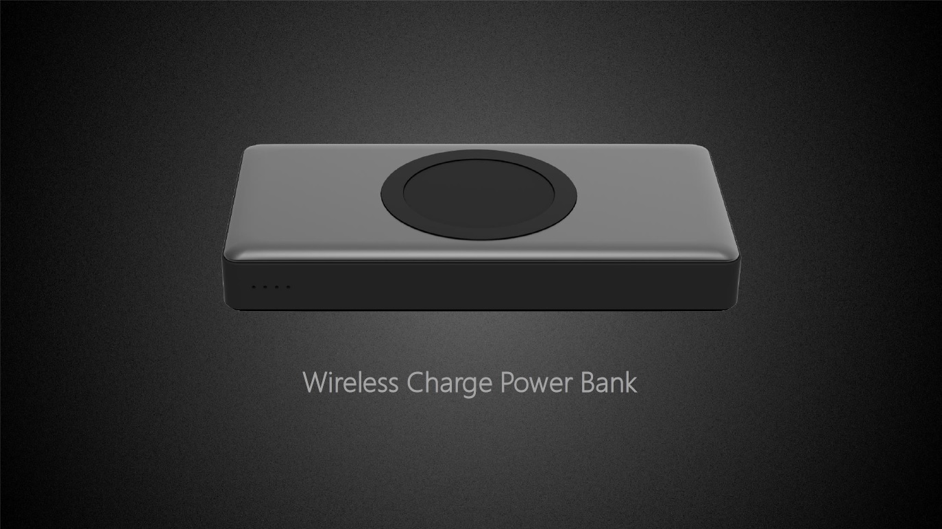 Wireless charging power bank. Аккумулятор CASEGEAR Powerqi Wireless Charger Power Bank 10000 Mah.