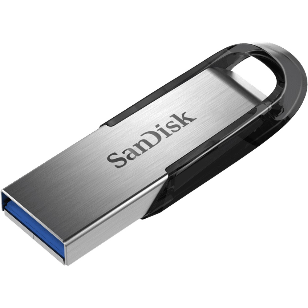 Sandisk Ultra Flair USB 30 Flash Drive 150MB S 64GB