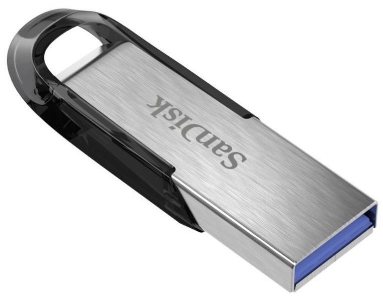 Usb flash sandisk ultra flair 64 гб обзор