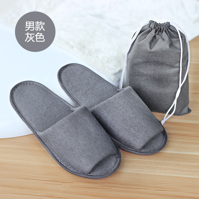 grey just sheepskin slippers