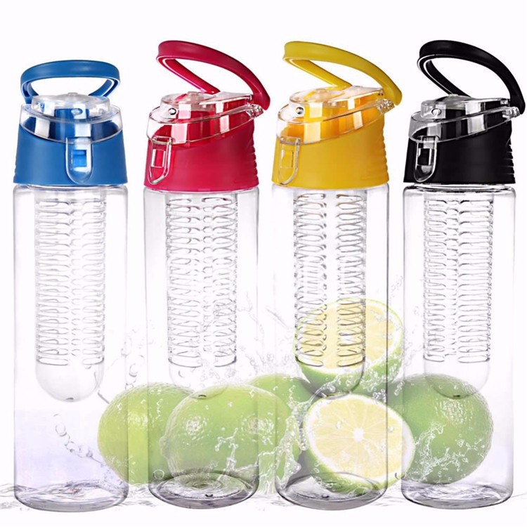 manfaat lemon infuse air Infuser  Yellow Botol   750ml JakartaNotebook.com Minum