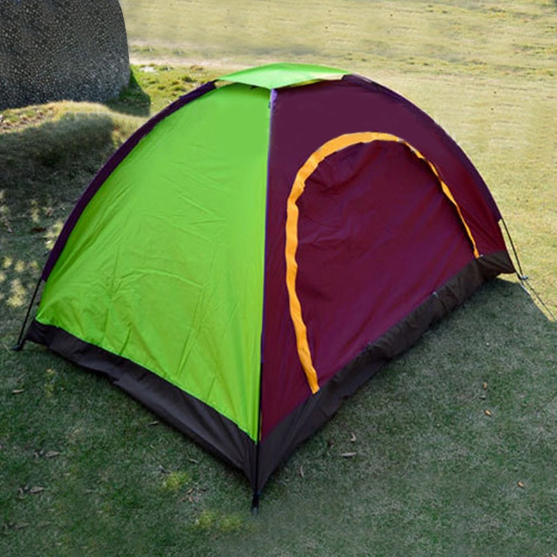  Camping  Tent Tenda  Camping  Multi Color 