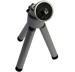 Metal 3 Segment Tripod - Z03 - JakartaNotebook.com