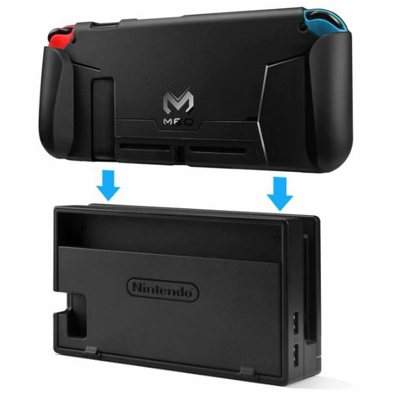 how to get game card out of switch