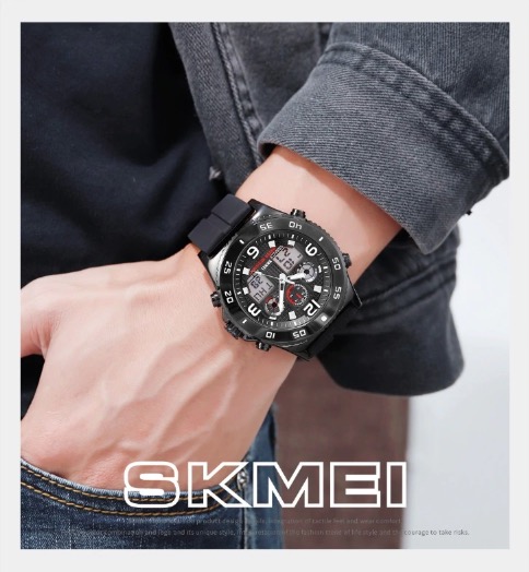 skmei 1538