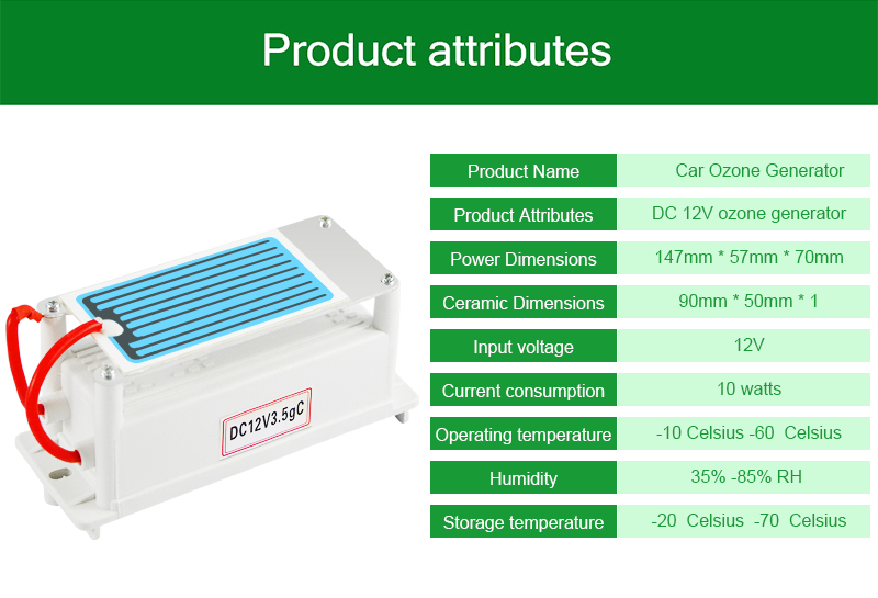 Product generator