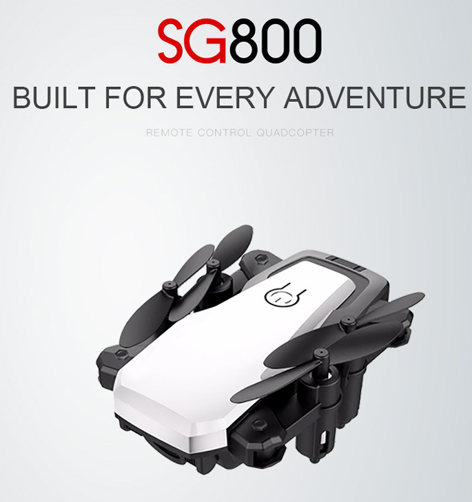 sg800 mini drone